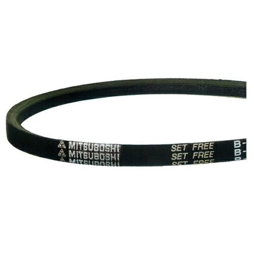 MITSUBOSHI 三ツ星ベルト 産業機械用 Vベルト スタンダード