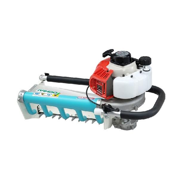 OCHIAI 落合刃物工業 エンジン茶摘機 HV-10B 340 (一人用 (有効刈幅