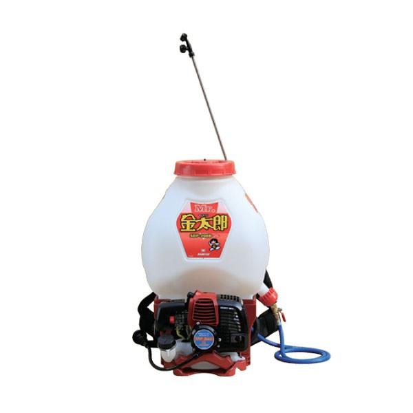有光工業 ARIMITSU 背負動力噴霧機 SDP-208B (高圧タイプ) (防除機 動