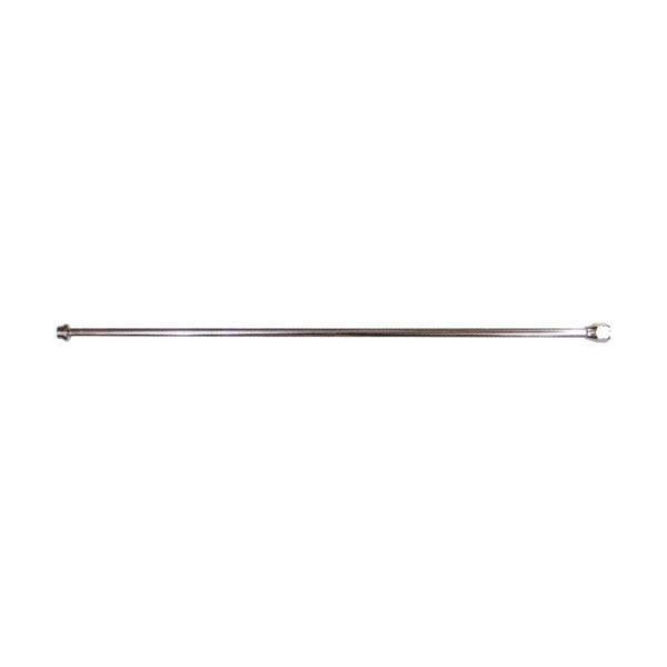 NAGATA 永田製作所 2号先パイプ 60cm (ネジ規格:G1/4) (品番 2602500