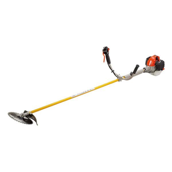 感謝価格 KIORITZ 共立 山林 プロ用 刈払機 SRE2730P-UHT 15 Uハンドル