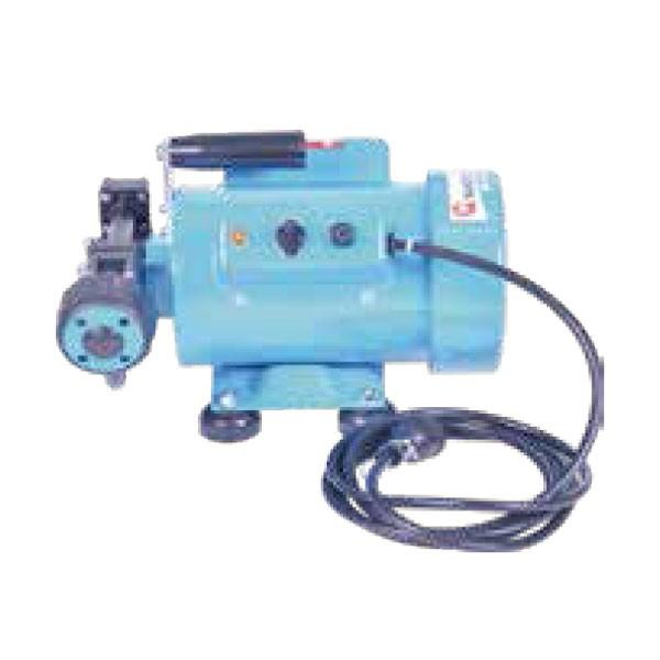 丸山製作所 MARUYAMA ポータブル・キャリー動噴 MS059M-1 (モーター