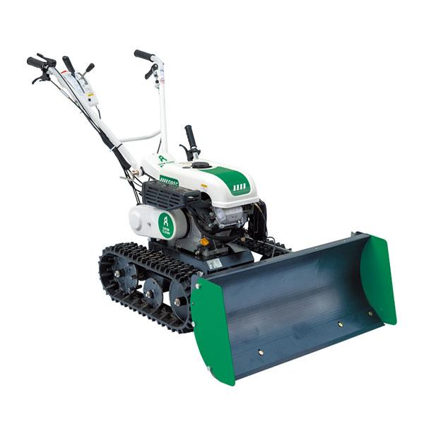 OREC オーレック 小型除雪機 スノークリーン SGW804 (スノーグレーダー