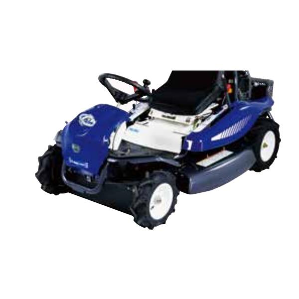 ISEKIアグリ 乗用草刈機 乗用モアー RM953X (草刈機 草刈り機 共立