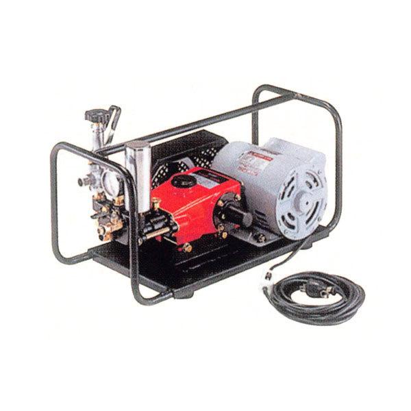 有光工業 ARIMITSU ポータブル動噴 CSY-057M (モータータイプ) (防除機