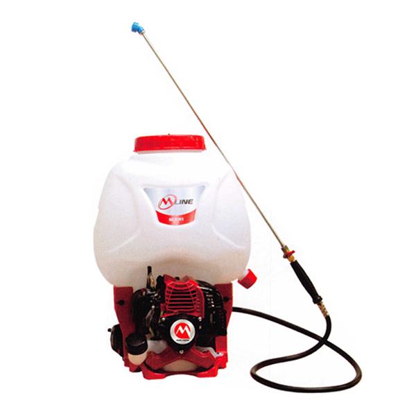 丸山製作所 MARUYAMA 背負動力噴霧機 MLS201-1 (防除 動噴 MLINE