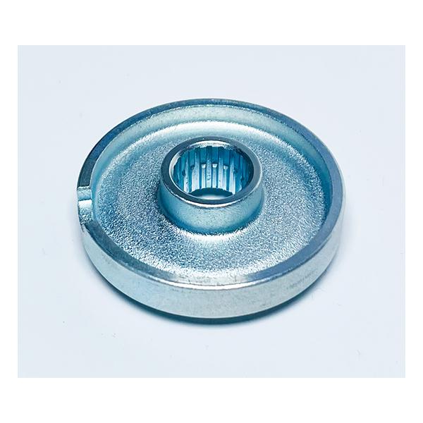 ヤマビコ やまびこ純正部品 ブレード フイクスチユア (品番 C535