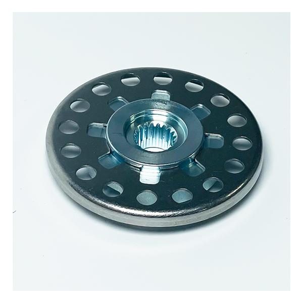 Yamask専用出品 ヤマビコ やまびこ純正部品 ブレード ブラケツト (品番 C535-001290