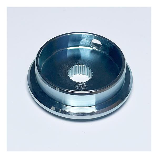 ヤマビコ やまびこ純正部品 ブレード ブラケツト (品番 C535-001320