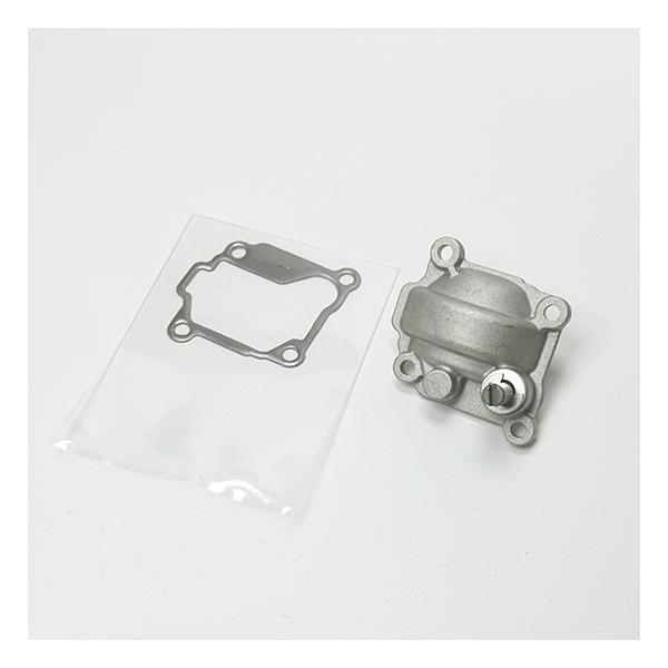 スパイダーモアー 純正部品 ギヤ カバー ASY (品番 P100-001954