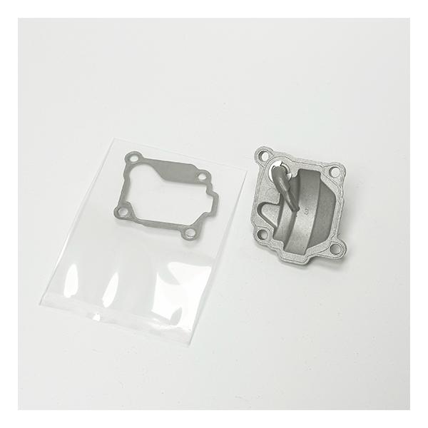スパイダーモアー 純正部品 ギヤ カバー ASY (品番 P100-001954