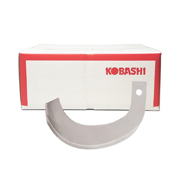 コバシ純正 ロータリー SE221(HSWT/KZWT) 用 シルバー爪〈品番6022S〉[小橋工業 純正爪 ホルダータイプ] : マルショー ...