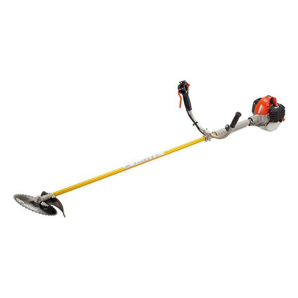 ヤマビコ KIORITZ 共立 山林・プロ用 刈払機 SRE2732P-UHT15 (U