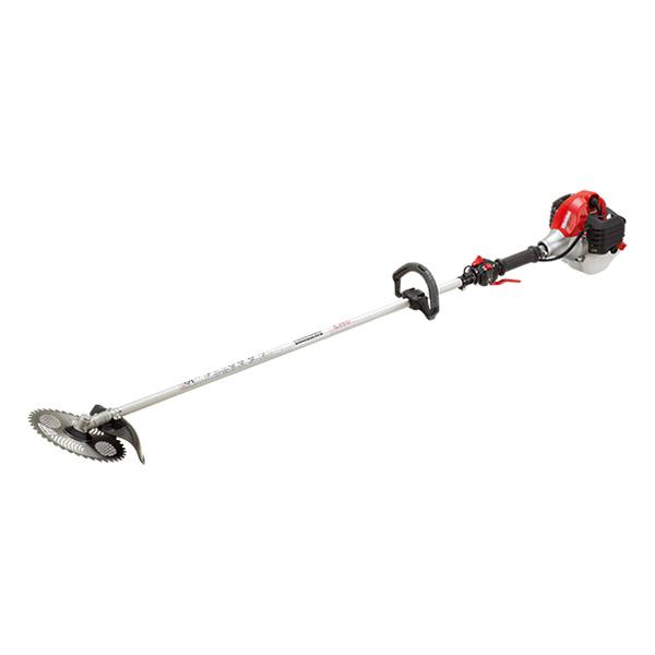 ヤマビコ SHINDAIWA 新ダイワ 一般草刈用 刈払機 RA3226-PT (ループ