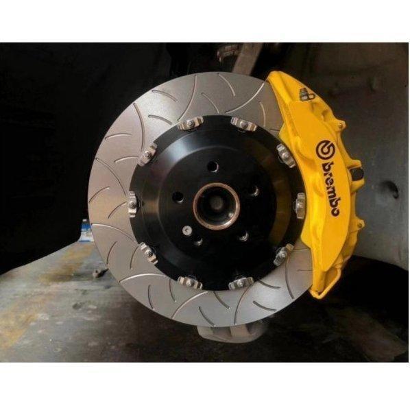 新品　Brembo 　 耐熱 デカール ステッカー 8枚セット ブレンボ ブレーキ キャリパー カバー ドレスアップ｜marushojistore｜03