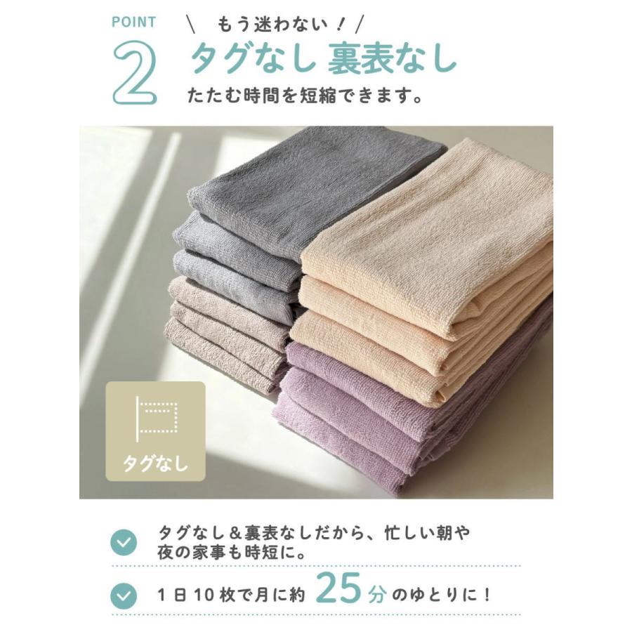 日本製 綿100% フェイスタオル　まとめ売り　100枚 フェイスタオル まとめ買い 8枚 セット タオル 薄手 速乾 LAFU 綿100