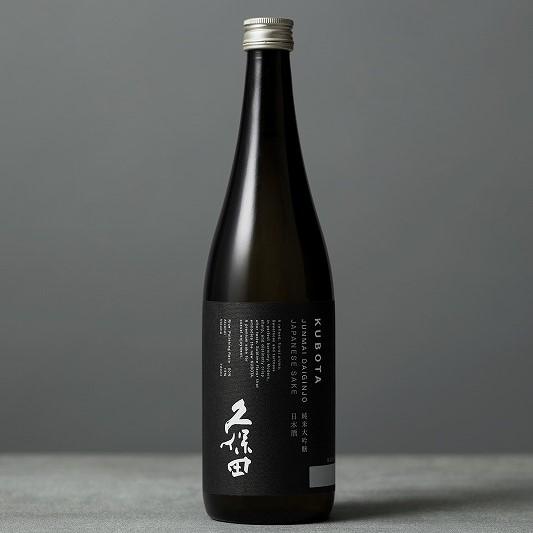 久保田 【2025-10月詰】 純米大吟醸 720ml : えちごせきかわ丸重商店