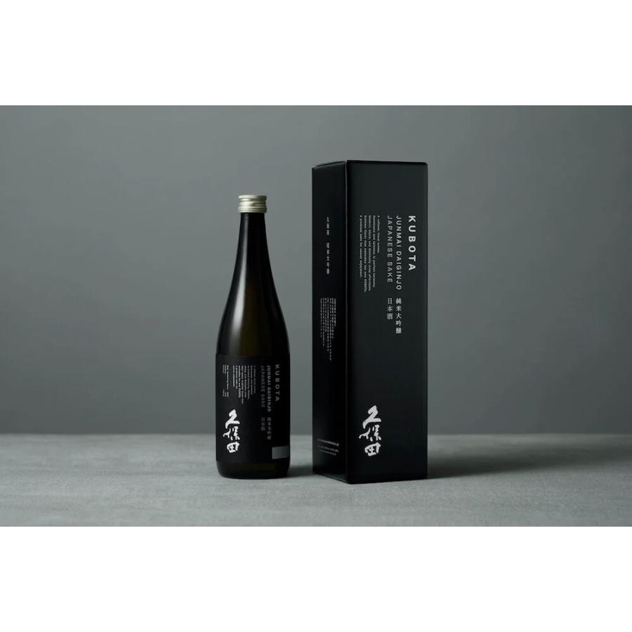 久保田 【2025-11月詰】 純米大吟醸 720ml : えちごせきかわ丸重商店