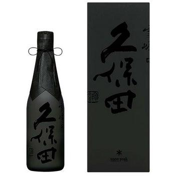 【予約2024-7月入荷】久保田 雪峰 500ml 化粧箱付｜marusige