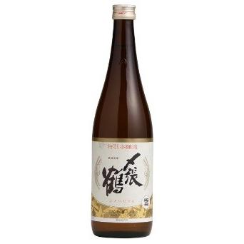 〆張鶴 【 2026-3月詰 】〆張鶴 雪 特別本醸造 720ml 宮尾酒造 日本酒