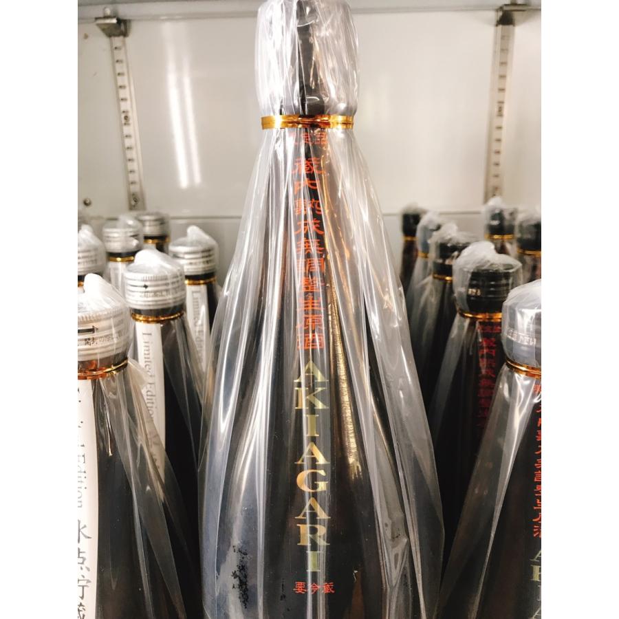 【2025-8月詰】高千代 純米大吟醸 一本〆 生原酒 秋あがり 1800ml | 魚沼 | 01