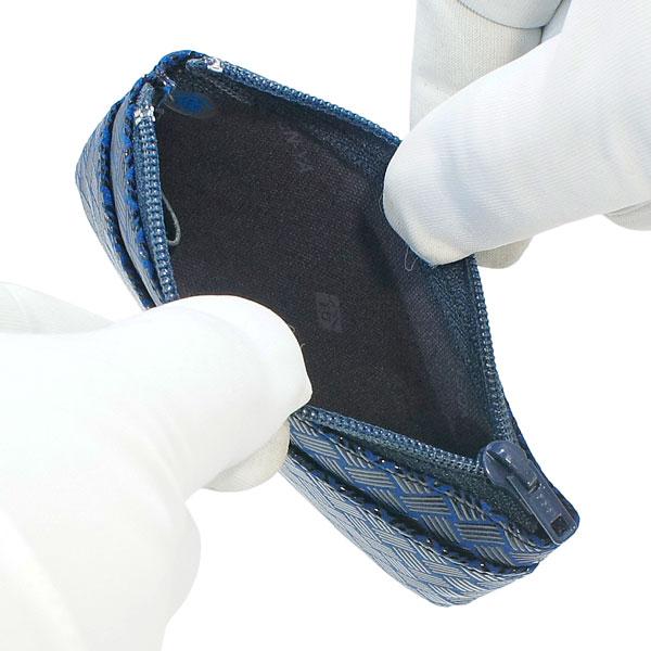 印傳屋（INDEN-YA） 【数量限定】 財布 小銭入れ 小物入れ 甲州印伝