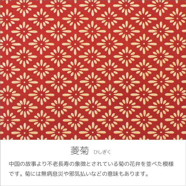 印傳屋（INDEN-YA） 印伝 甲州印伝 上原勇七 財布 小銭入れ 小物入れ