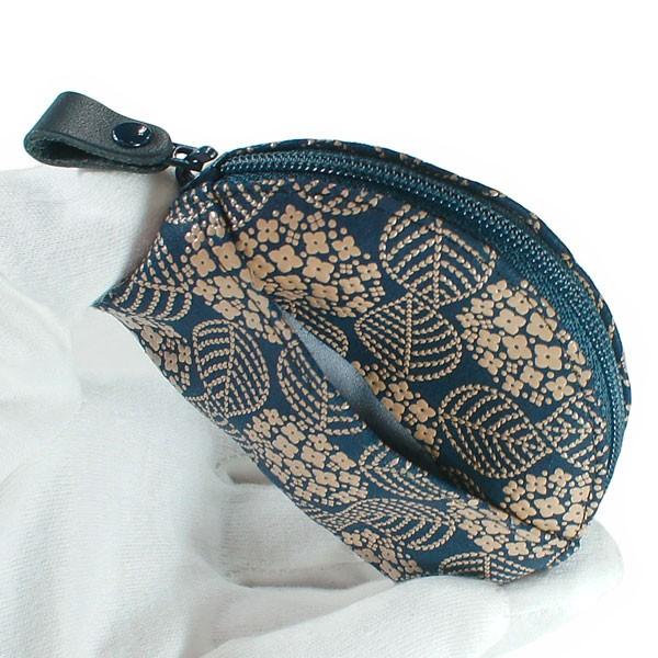 印傳屋（INDEN-YA） 印伝 甲州印伝 上原勇七 財布 小銭入れ 小物入れ