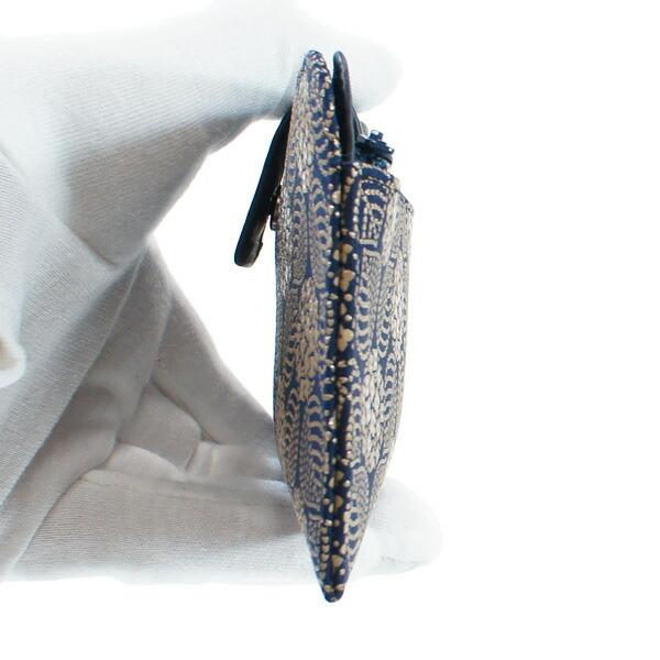 印傳屋（INDEN-YA） 印伝 甲州印伝 上原勇七 財布 長財布 印伝財布