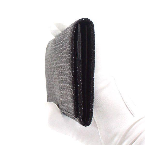 印傳屋（INDEN-YA） 印伝 甲州印伝 上原勇七 財布 長財布 印伝財布 束