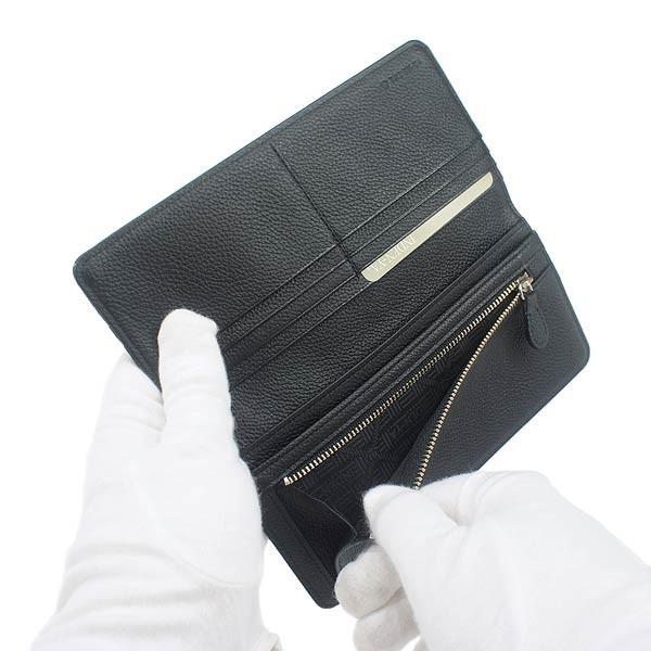 印傳屋（INDEN-YA） 印伝 甲州印伝 上原勇七 財布 長財布 印伝財布 束