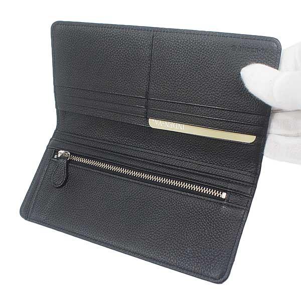 印傳屋（INDEN-YA） 印伝 甲州印伝 上原勇七 財布 長財布 印伝財布 束