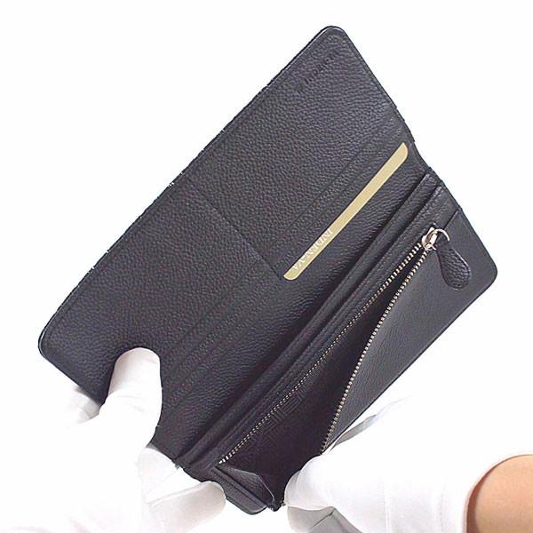 印傳屋（INDEN-YA） 印伝 甲州印伝 上原勇七 財布 長財布 印伝財布 束