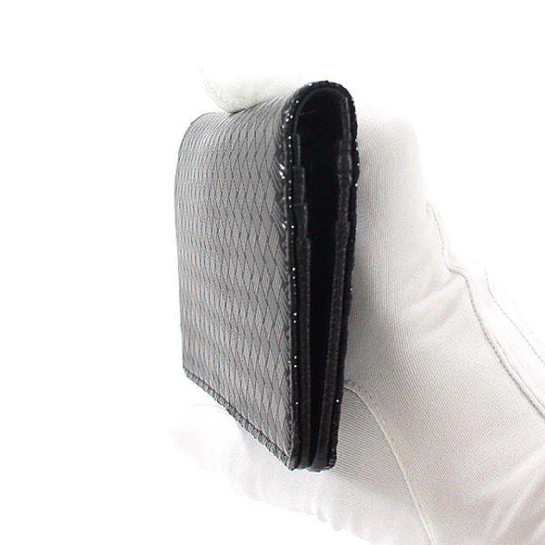 印傳屋（INDEN-YA） 印伝 甲州印伝 上原勇七 財布 長財布 印伝財布 束