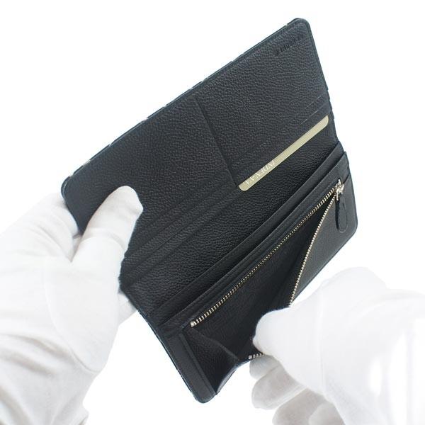 印傳屋（INDEN-YA） 印伝 甲州印伝 上原勇七 財布 長財布 印伝財布 束