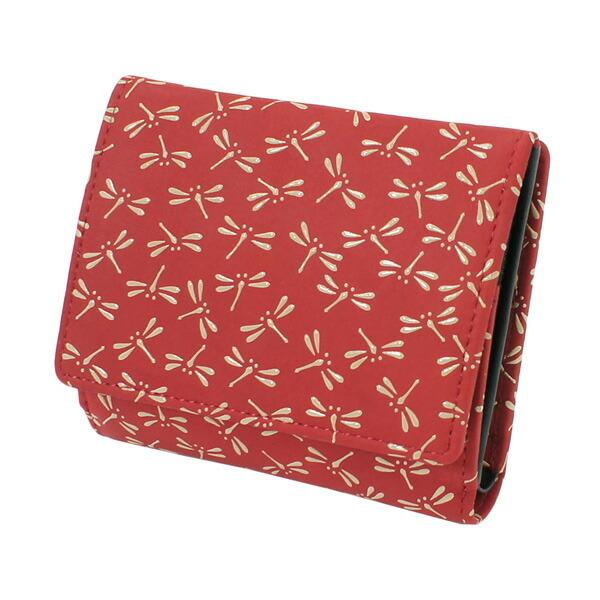 銀座【D-3463】伝統工芸士 保科信作 紬地 江戸小紋 藍墨茶色 雪輪文