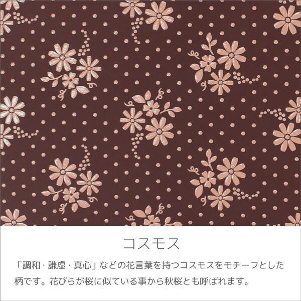 印傳屋（INDEN-YA） 印伝 甲州印伝 上原勇七 長財布 印伝財布 束入れ