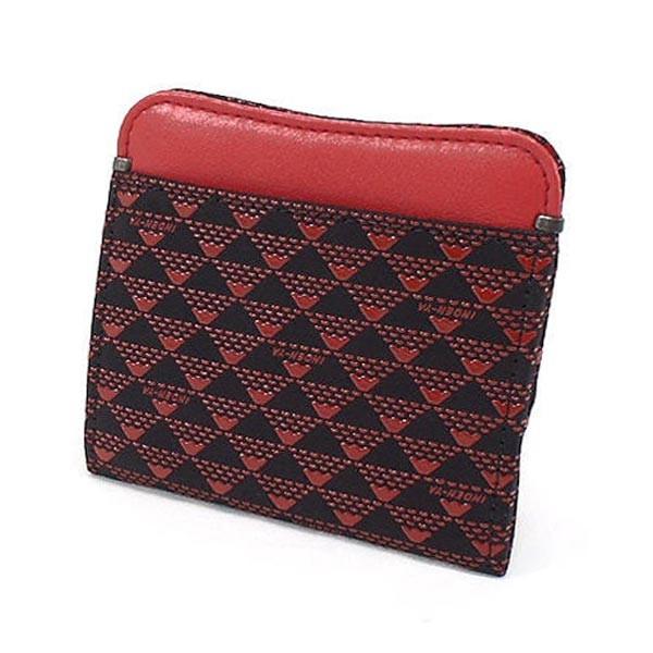 印傳屋（INDEN-YA） 印伝 甲州印伝 上原勇七 財布 小銭入れ 印伝財布