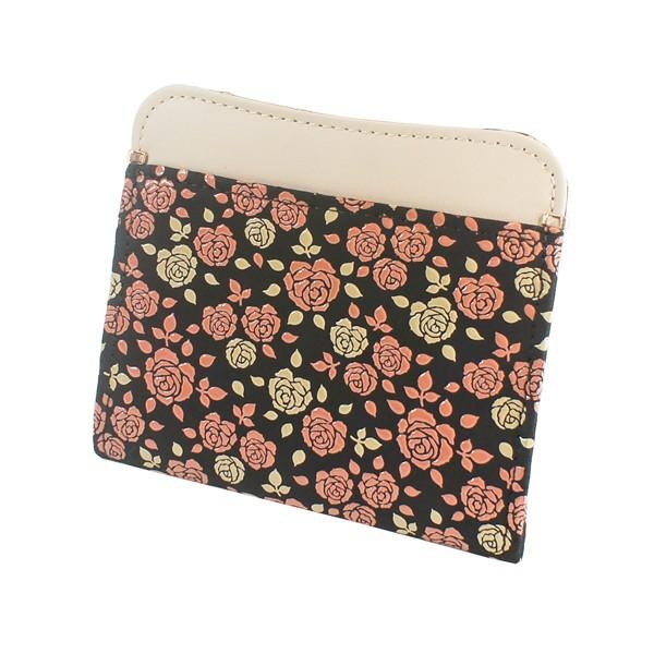 印傳屋（INDEN-YA） 印伝 甲州印伝 上原勇七 財布 小銭入れ 印伝財布