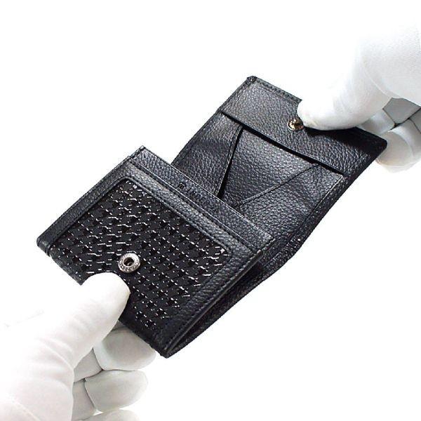 印傳屋（INDEN-YA） 印伝 甲州印伝 上原勇七 財布 小銭入れ コイン