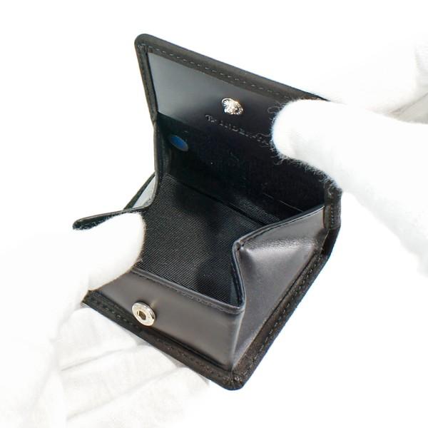 印傳屋（INDEN-YA） 印伝 甲州印伝 上原勇七 財布 小銭入れ コイン