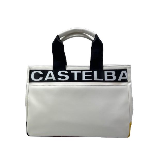 カステルバジャック ドライビング トートバッグ 026531 新品 未使用 カステルバジャック CASTELBAJAC ドライビングトートバッグ 026531-1