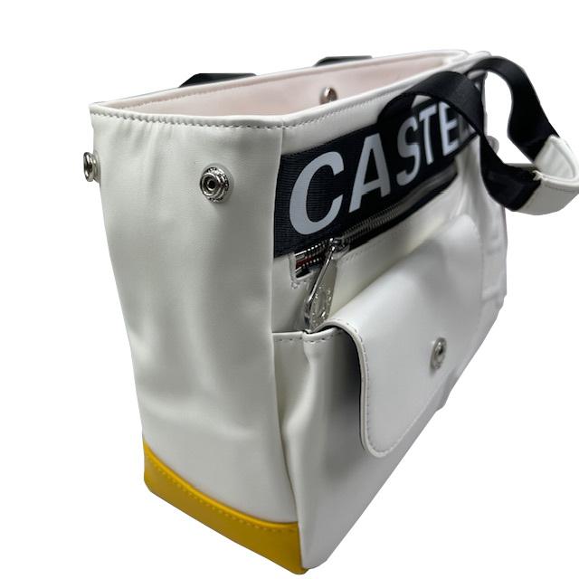 カステルバジャック CASTELBAJAC ドライビングトートバッグ 026531-1