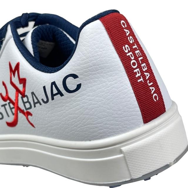 カステルバジャック CASTELBAJAC ゴルフシューズ カステル