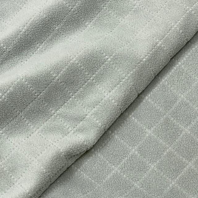 30%OFF カステルバジャック　CASTELBAJAC　ハーフジップトレーナー　裏起毛　ハイネック　防寒　7233370153-1　シロ_9