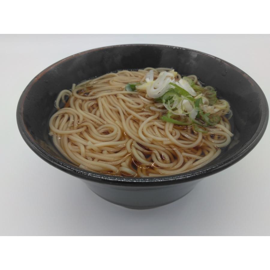 長冷麦(110g×85把入)乾麺 ひやむぎ 送料無料|marusoba|02