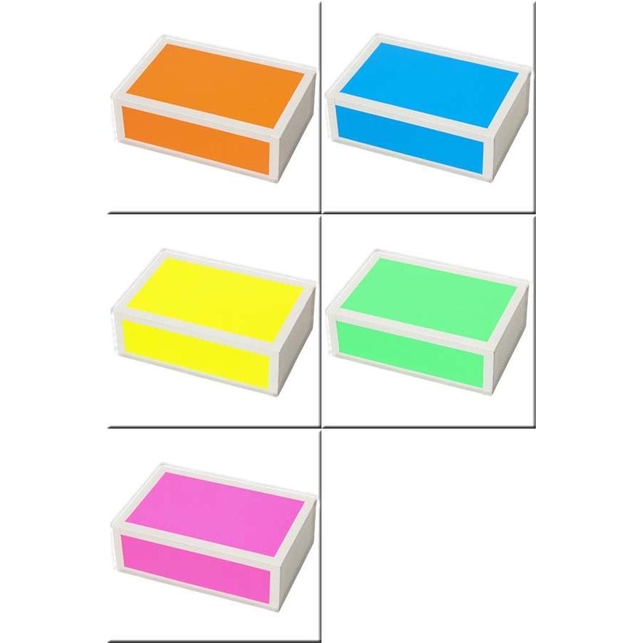 ジャグリング道具】9ボックス(スタッキングシガーボックス)ヘンリース