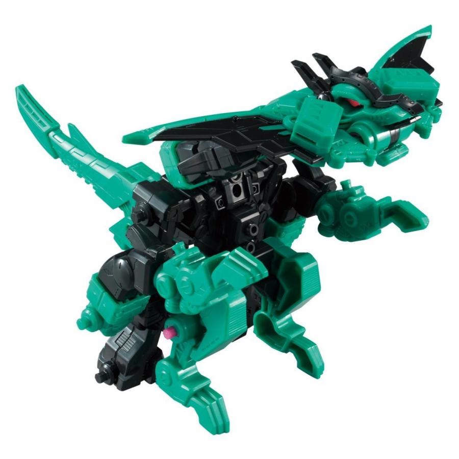 BANDAI（バンダイ） ムゲンヒーローズ ムゲンドラゴン : まるそう