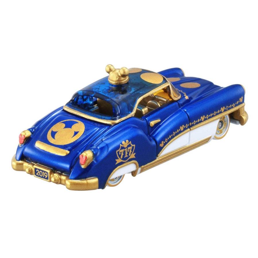 トミカ ディズニーモータース ドリームスターii ルート717 ミッキーマウス まるそうねっと 通販 Yahoo ショッピング