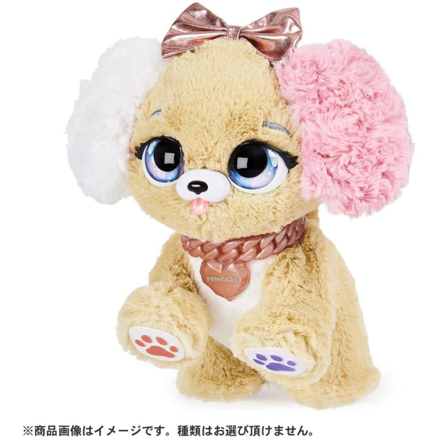 タカラトミー プレゼントペット ピンキーリボン 対象年齢 6歳以上 まるそうねっと 通販 Yahoo ショッピング